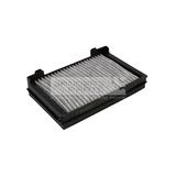 AKTIEFKOOLFILTER ELEMENT HENGST VOOR DAF